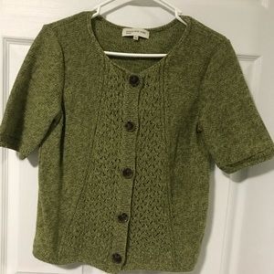 Jones New York sweater